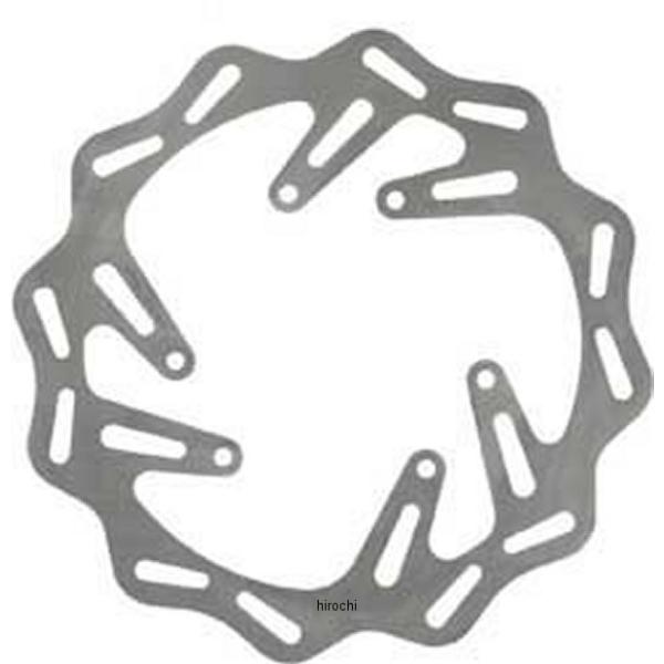 �yUSA�݌ɂ���z 1711-0081 �u���[�L���O BRAKING �f�B�X�N���[�^�[ ���A 01�N-06�N �z���_ TRX400EX HD�X