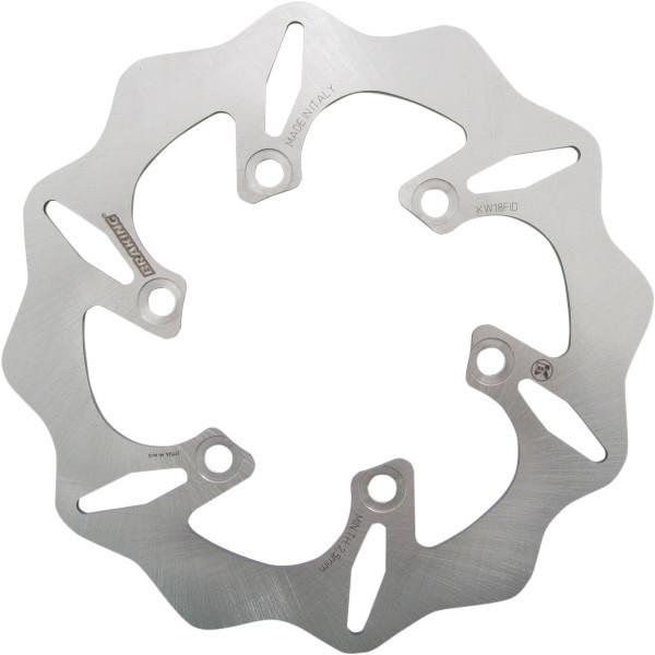 �yUSA�݌ɂ���z 1711-1140 �u���[�L���O BRAKING �u���[�L���[�^�[ �t�����g 84�N-14�N KX100�AKX85�AKX80 �X�e�����X HD�X