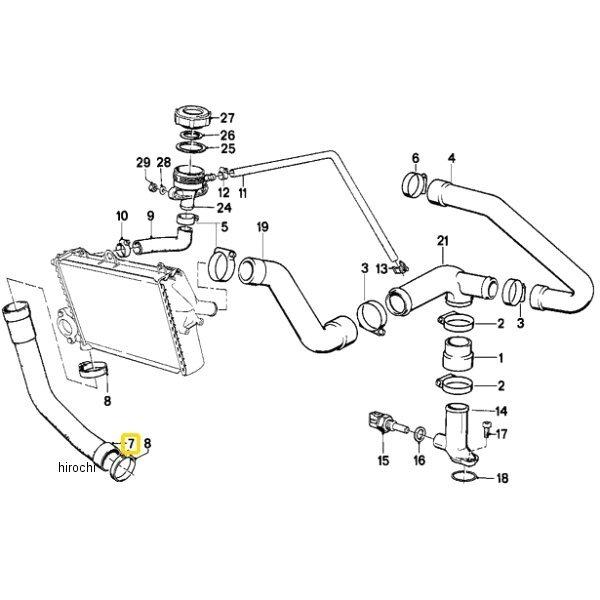 17121460266 BMW���� �z�[�X HD�X