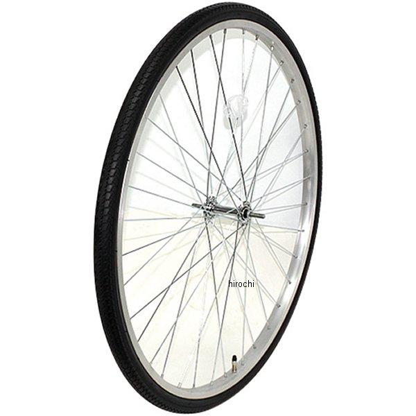 他サイト： 1720232009 エナジープライス Energy Price 前輪リム完組み 26インチ アルミ HD店の商品画像