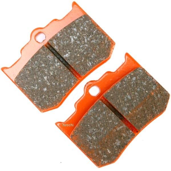 �yUSA�݌ɂ���z 1721-1416 EBC �C�[�r�[�V�[ �u���[�L�p�b�h EBC��4�s�X�g�� �Z�~�V���^�[�h HD�X