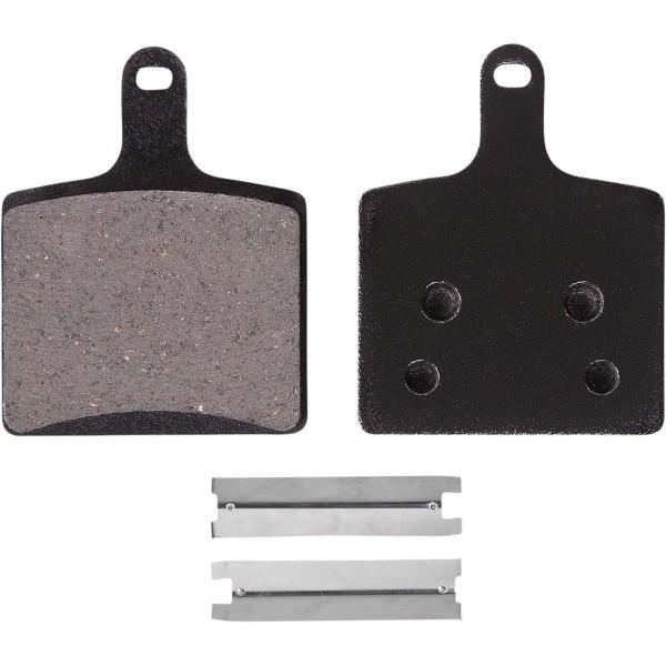 �yUSA�݌ɂ���z 1721-2993 �L���y�b�N�X Kimpex �u���[�L�p�b�h �V���^�[�h���^�� 16�N-19�N BearCat7000 HD�X