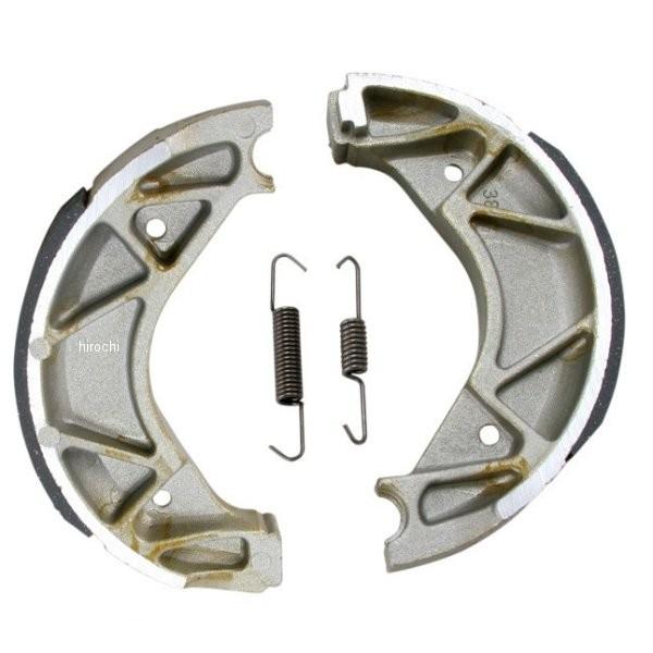 �yUSA�݌ɂ���z 1723-0416 EBC �C�[�r�[�V�[ �u���[�L�V���[ �t�����g 09�N-10�N YW125 (�I�[�K�j�b�N) HD�X