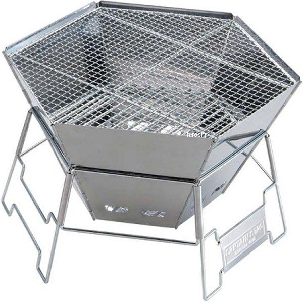 M-6500 �L���v�e���X�^�b�O CAPTAIN STAG �w�L�T �X�e�����X �t�@�C�A�O���� JP�X