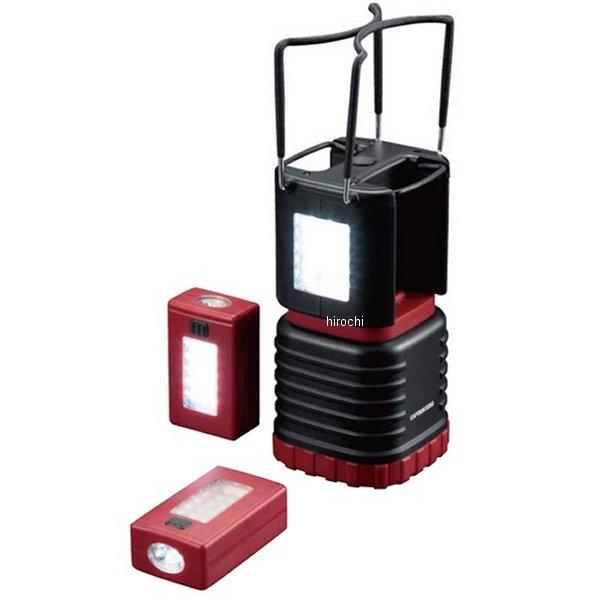 �y���[�J�[�݌ɂ���z UK-4005 �L���v�e���X�^�b�O CAPTAIN STAG �����[�u LED�����^��DX �~�j JP�X