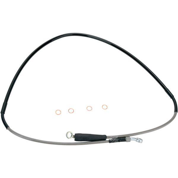 yUSA݌ɂz 1741-0991 [X[VO MOOSE RACING u[Lz[X tg 00N-08N DR-Z400S XeX HDX