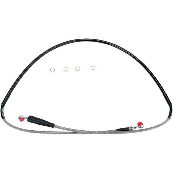 yUSA݌ɂz 1741-0992 [X[VO MOOSE RACING u[Lz[X tg 05N-08N DR-Z400SM XeX HDX