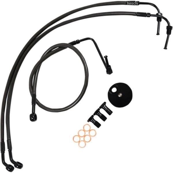 yUSA݌ɂz 1741-4408 LA`bp[Y LA Choppers u[Lz[X Midnight 08N-13N FLH ABS 15-17C`p HDX