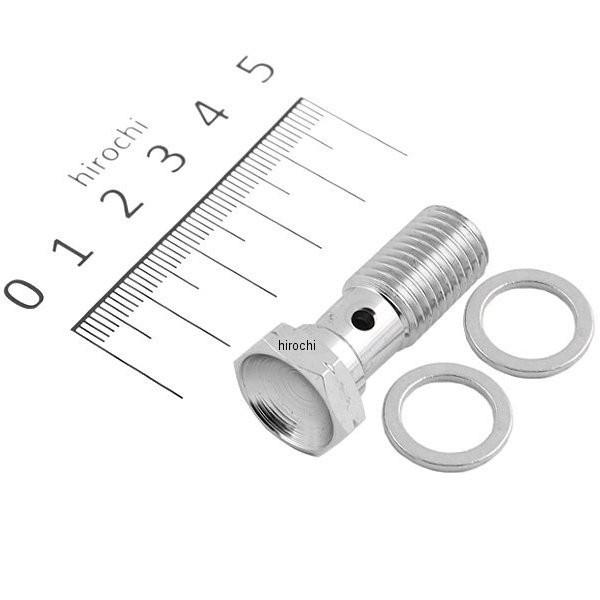 yUSA݌ɂz 1742-0096 ObhbW GOODRIDGE oW[{g 12mm x 1.50mm N[ HDX