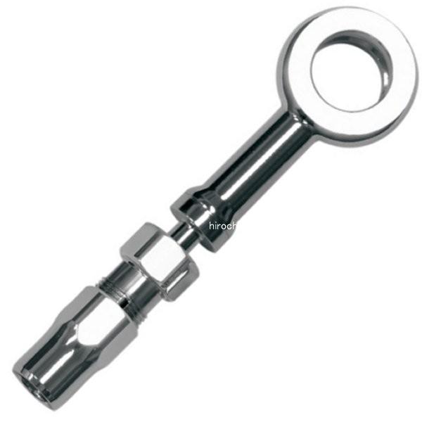 yUSA݌ɂz 1742-0305 }Oi MAGNUM oW[ 7/16C`(11mm) 180°N[ HDX