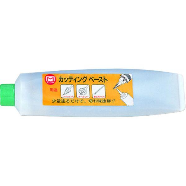 ・少量塗るだけで抜群の切れ味と耐久性を発揮します。・カッティングペーストは高度に精製された純正切削油です。・ステップ・テーパードリル・ホールソー、鉄工ドリル等に。・容量(g)：100・容量(kg)：0.1・火気厳禁・生産国 日本・JANコー...