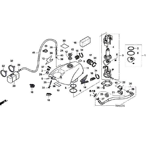 17625-NF4-003 �z���_���[�V���O HRC �����E�F�C�o���u HD�X
