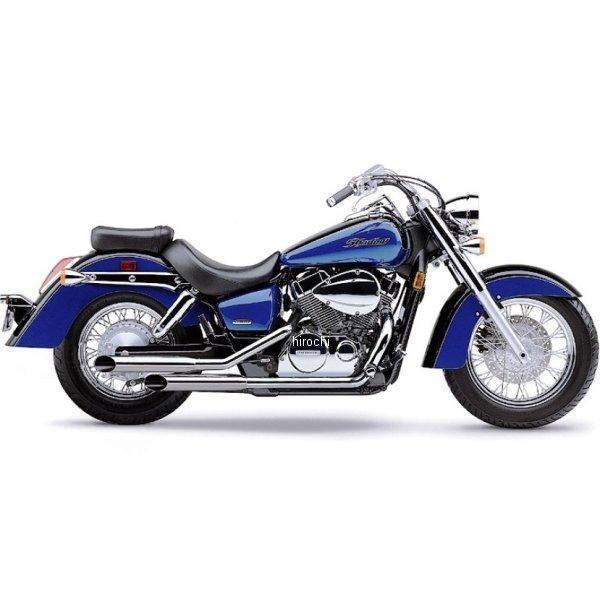 hh　シャドウ750 マフラー ホンダ シャドウ750 フルエキゾーストマフラー | バイクパーツ