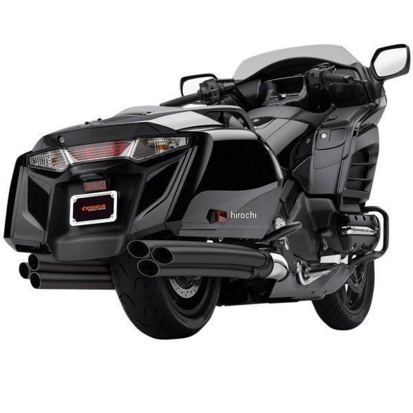 yUSA݌ɂz 1811-2586 Ru COBRA XbvI}t[ 6-into-2-into-6 XbVJbg 12N-16N S[hEBO GL1800  HDX