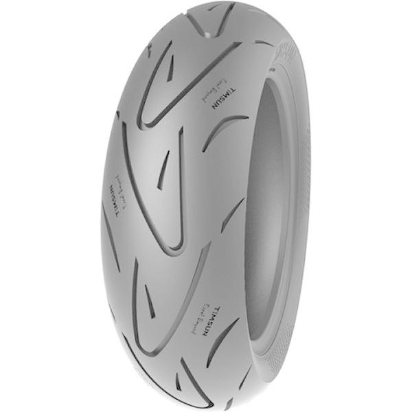 y[J[݌ɂz TS-660 eB\ TIMSUN Xg[gnCObv TS660 120/70-14 R 55P TL HDX