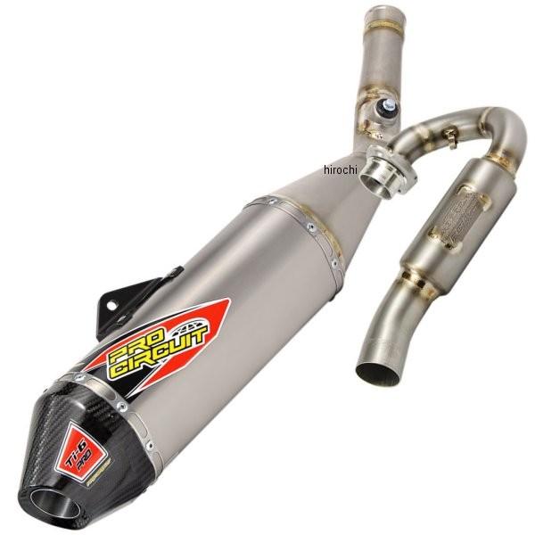yUSA݌ɂz 1820-1600 vT[Lbg Pro Circuit tGL][Xg Ti-6 v 09N-15N KX450F `^ HDX