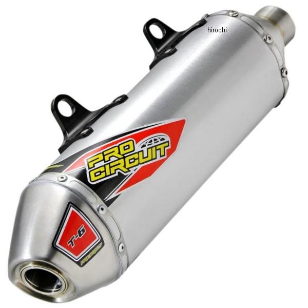 �yUSA�݌ɂ���z 1821-1729 �v���T�[�L�b�g Pro Circuit �X���b�v�I���}�t���[ T-6 16�N�ȍ~ KTM 350 �X�e�����X HD�X
