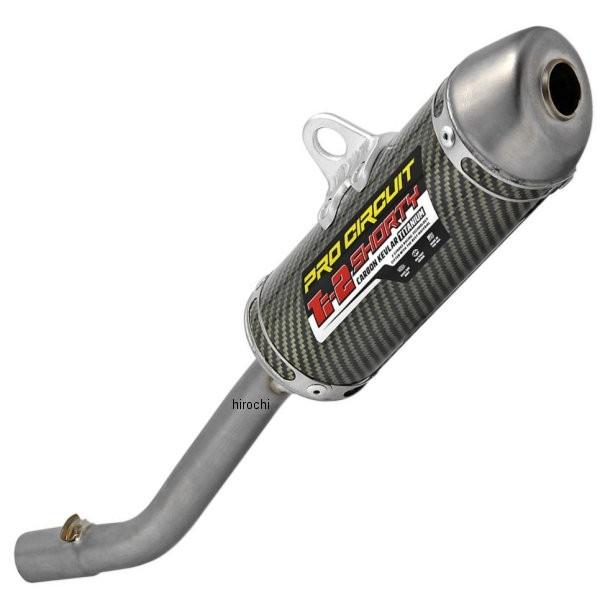 �yUSA�݌ɂ���z 1821-1734 �v���T�[�L�b�g Pro Circuit �}�t���[ TI-2 (���[�X�p) 03�N-07�N KX125 �J�[�{�� HD�X