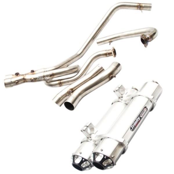 �yUSA�݌ɂ���z 1830-0415 �g���j�e�B�[ Trinity Racing �t���G�L�]�[�X�g 14�N-15�N KRF800 �A���~ HD�X