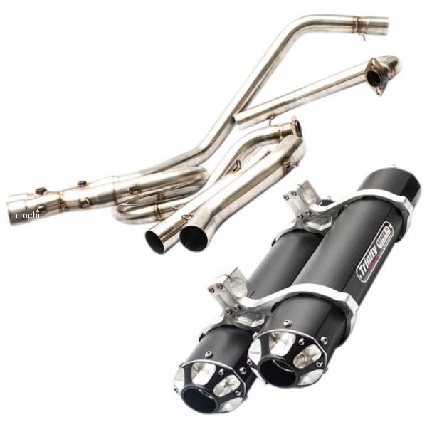 �yUSA�݌ɂ���z 1830-0416 �g���j�e�B�[ Trinity Racing �t���G�L�]�[�X�g 14�N-15�N KRF800 �A���~ �� HD�X