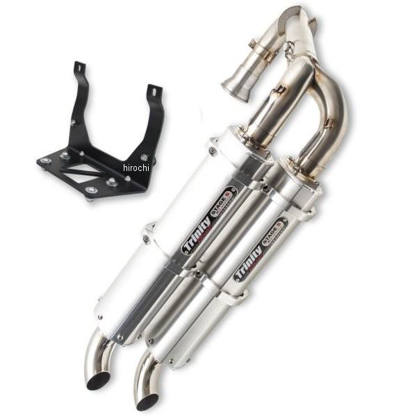 �yUSA�݌ɂ���z 1830-0438 �g���j�e�B�[ Trinity Racing �t���G�L�]�[�X�g 16�N�ȍ~ Maverick X3 �A���~ HD�X