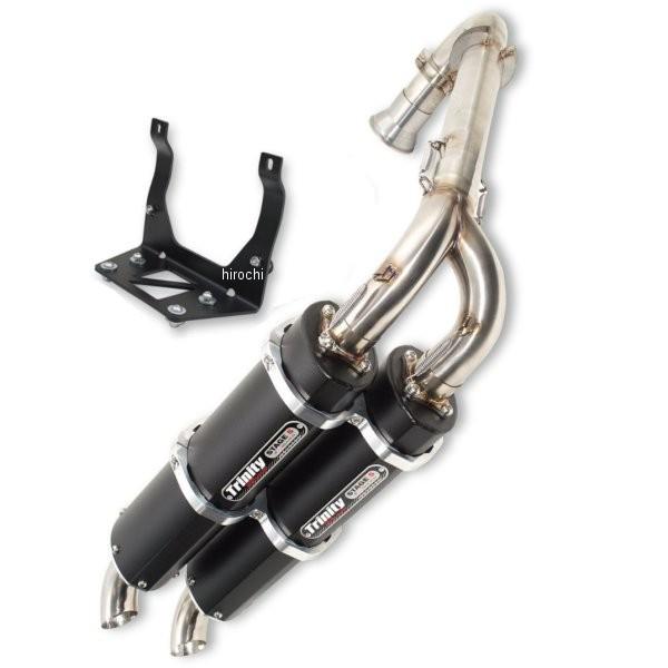 �yUSA�݌ɂ���z 1830-0439 �g���j�e�B�[ Trinity Racing �t���G�L�]�[�X�g 16�N�ȍ~ Maverick X3 �A���~ �� HD�X