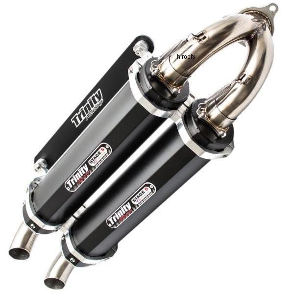 yUSA݌ɂz 1831-0682 gjeB[ Trinity Racing XbvI}t[ 16Nȍ~ RZR XP Turbo EPS A~  HDX