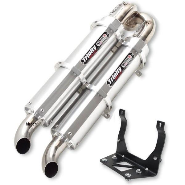 �yUSA�݌ɂ���z 1831-0714 �g���j�e�B�[ Trinity Racing �X���b�v�I���}�t���[ 16�N�ȍ~�N Can-Am Maverick �A���~ HD�X