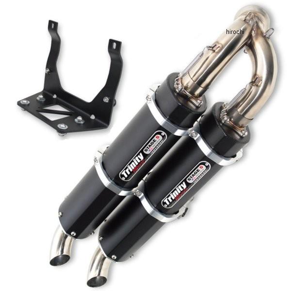 yUSA݌ɂz 1831-0715 gjeB[ Trinity Racing XbvI}t[ 16Nȍ~N Can-Am Maverick  HDX