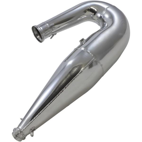 �yUSA�݌ɂ���z 1840-0105 �X�g���[�g���C�� Straightline Performance �G�L�]�[�X�g �V���O���p�C�v 21�N-22�N Matryx650 Patriot HD�X