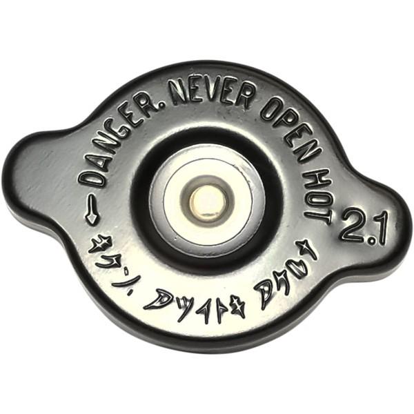 yUSA݌ɂz 1903-0030 P[AhGX K&amp;S RADIATR CAP HP RACE 30PSI HDX