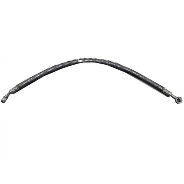 �y���[�J�[�݌ɂ���z 194-3042 �s�[�G���V�[ PMC �t�����g���A�[�u���[�L�z�[�X 480mm Z400FX E1-E3�d�l HD�X