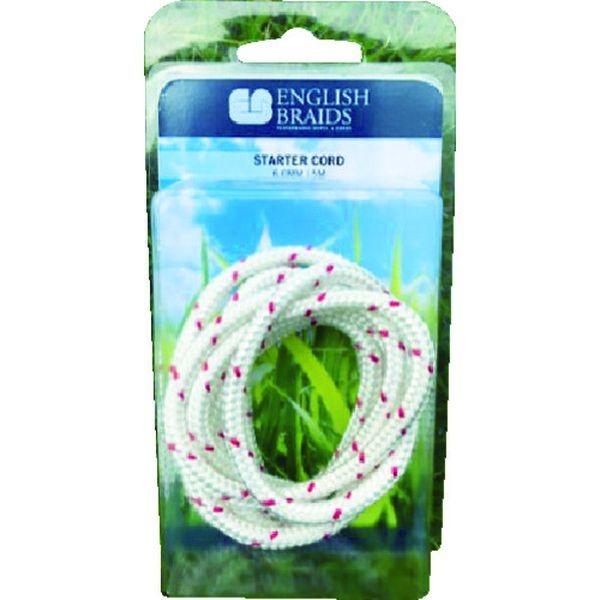 �y���[�J�[�݌ɂ���z 1945T010000 ENGLISH E BRAIDS �X�^�[�^�[�R�[�h 4.5��×10m ��/�� HD�X