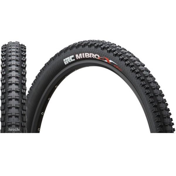 198850 SH IRC ]ԗp^C ~u-X MIBRO-X M121 26×2.40 H/E HDX