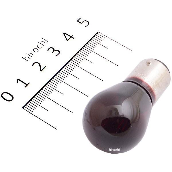 �y���[�J�[�݌ɂ���z 1P3404RE M&amp;H �}�c�V�} �����_�u���� 12V18/5W �X�g�b�v/�e�[���� (���b�h) (1����) HD�X