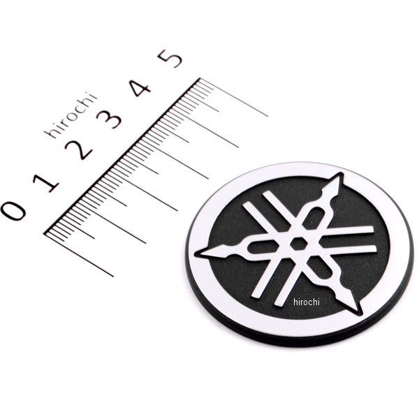 YAMAHA 【メーカー在庫あり】 1WD-F413B-01 ヤマハ純正 エンブレム HD