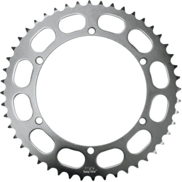 USA在庫あり】 2-367946 サンスター SUNSTAR リア スプロケット 46T
