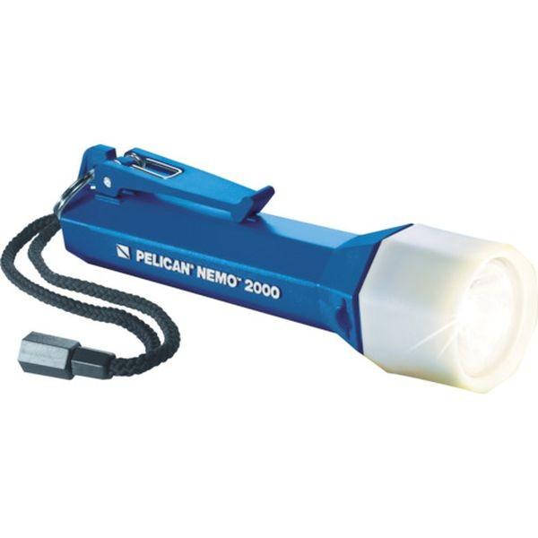 �y���[�J�[�݌ɂ���z 2000NBL PELICAN PRODUCTS�� PELICAN �j�� 2000N �� ���C�g HD