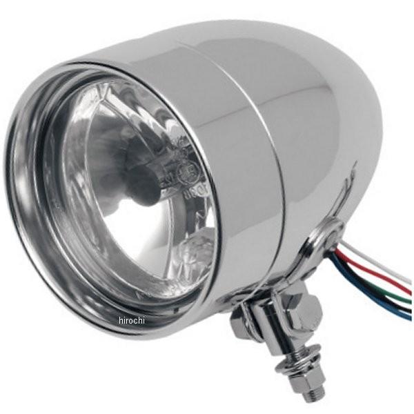 yUSA݌ɂz 2001-0279 DRAG X|bgCg 4C`(102mm) H4 55/ 60W eۃX^C HDX