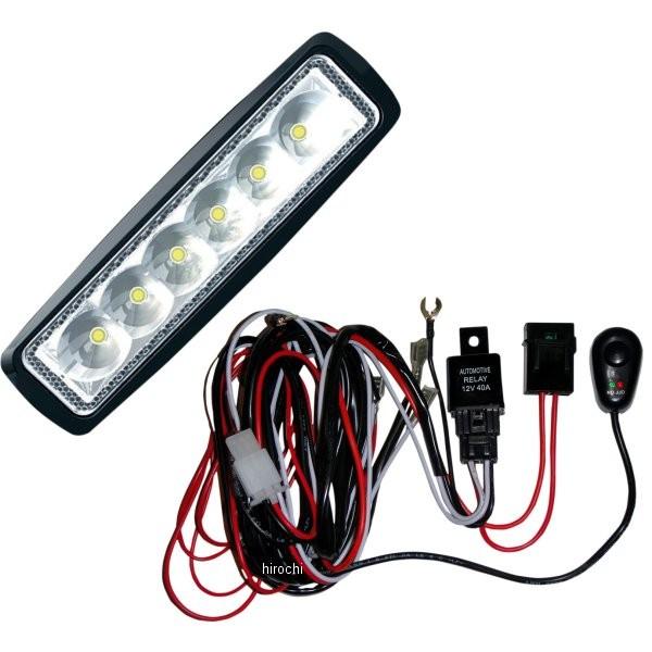 yUSA݌ɂz 2001-0710 uCgCc Brite-Lites LEDCgo[ tHO 6LED EyA HDX
