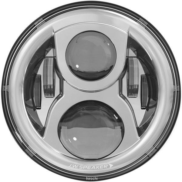 �yUSA�݌ɂ���z 2001-1549 JW�X�s�[�J�[ J.W. Speaker LED �w�b�h���C�g 7�C���` EVO2 �f���A���o�[�� 8700 �����O�L�� �N���[�� HD�X