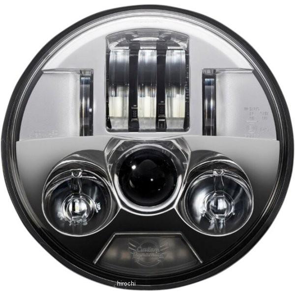 yUSA݌ɂz 2001-1750 JX^_Ci~NX LED wbhCg 5.75C` ProBEAM Hi/Low N[ HDX