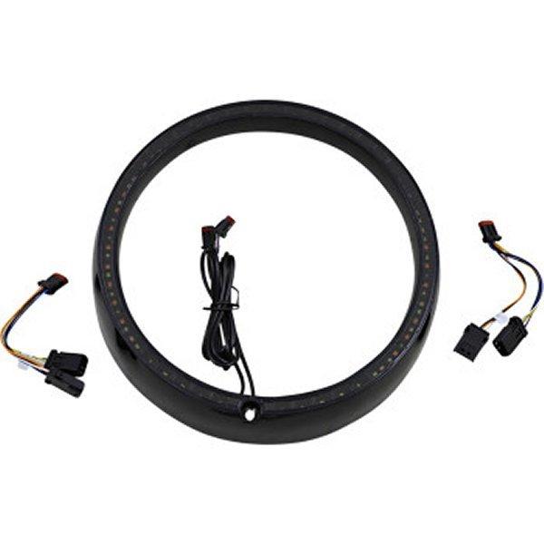 yUSA݌ɂz 2001-2309 JX^ _Ci~NX LED gO ECJ[@\t 14Nȍ~  V[PX HDX