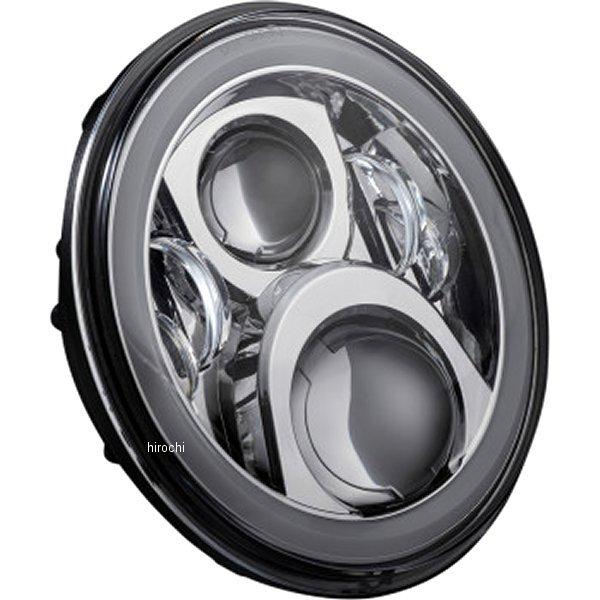 yUSA݌ɂz 2001-2424 JX^ _Ci~NX wbhv 7" ProGLOW HALO C HDX
