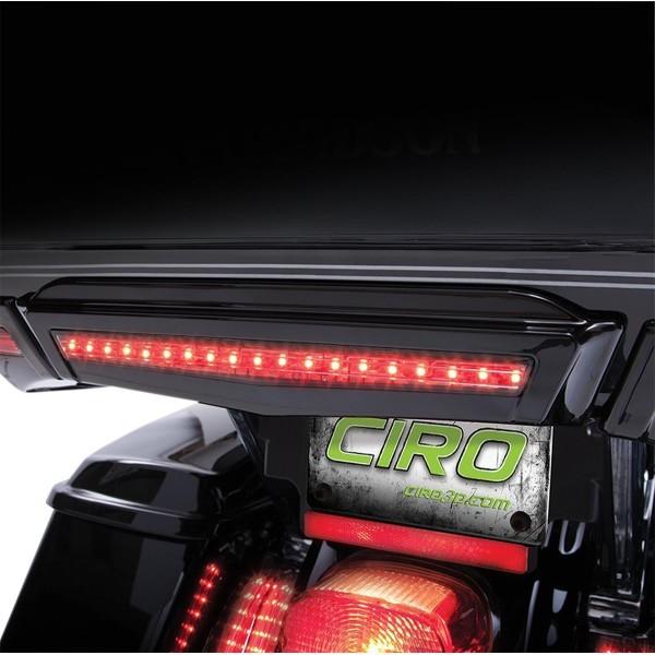 �yUSA�݌ɂ���z 2010-1278 �`�� CIRO LED���C�g �Z���^�[�u���[�L �c�A�[�p�b�N �� HD�X