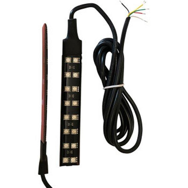 �yUSA�݌ɂ���z 2010-1420 �u���C�g���C�c Brite-Lites LED�e�[�����C�g �X�g���b�v �t���L�V�u��3���� HD�X