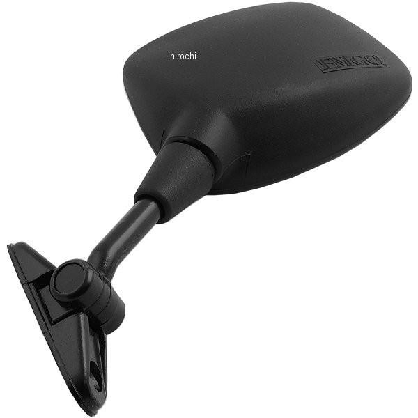 Harley Davidson 【USA在庫あり】 2029681 エムゴ EMGO ミラー