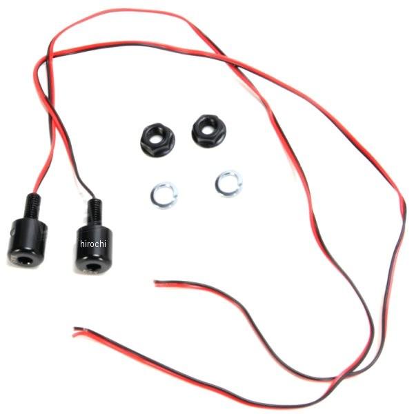 yUSA݌ɂz 2030-0975 K&amp;S P[AhGX CZX v[g LED {gt  14mm HDX