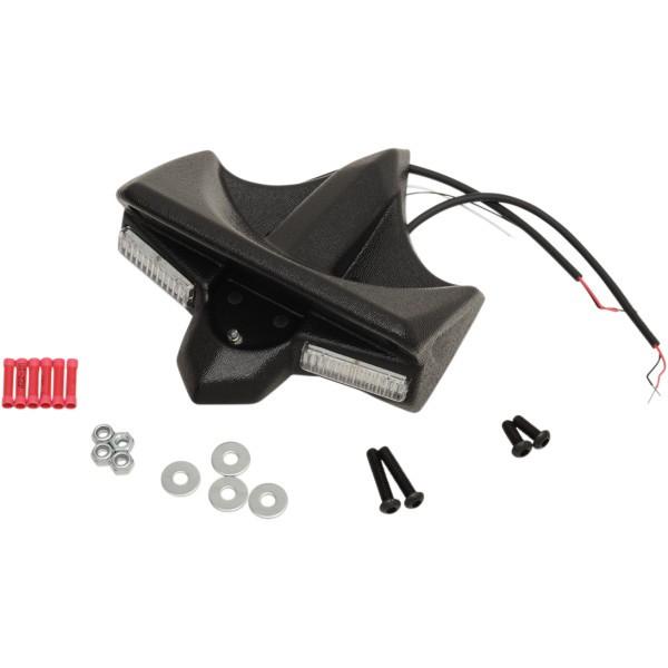 yUSA݌ɂz 2030-1318 zbg{fB[Y Hotbodies tF_[XLbg 18N Ninja400 OXubN HDX