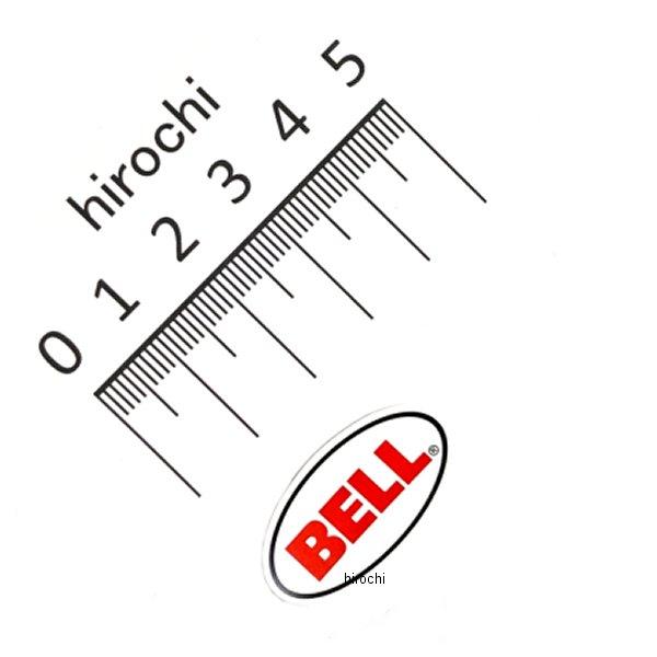 �y���[�z 2036801-1 �x�� BELL ���S�X�e�b�J�[ �I�[�o�� 30mm HD�X
